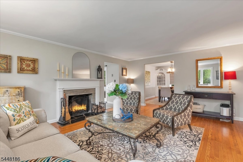 Parkwood Section - Residential