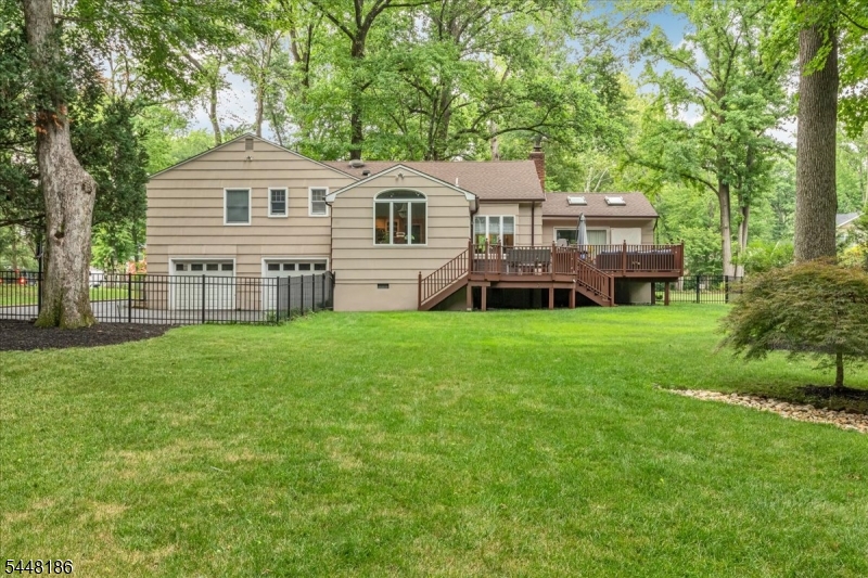 Parkwood Section - Residential