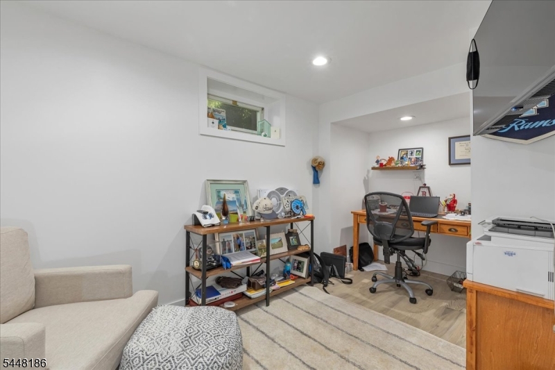 Parkwood Section - Residential