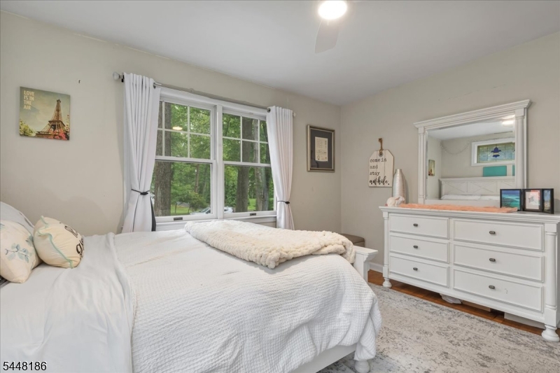 Parkwood Section - Residential