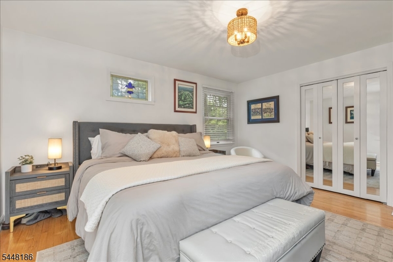Parkwood Section - Residential
