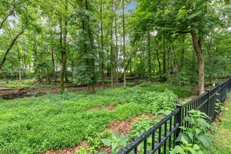Parkwood Section - Residential
