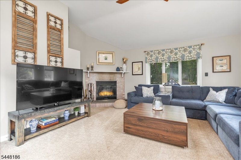 Parkwood Section - Residential