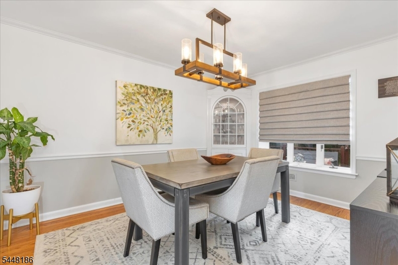 Parkwood Section - Residential