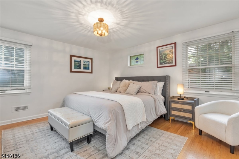 Parkwood Section - Residential