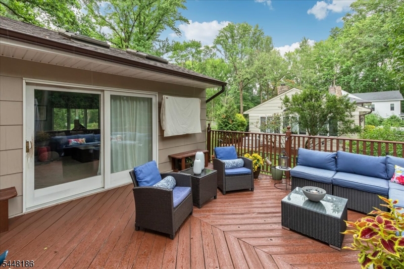 Parkwood Section - Residential