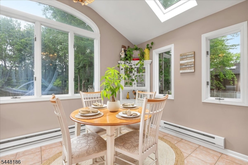 Parkwood Section - Residential