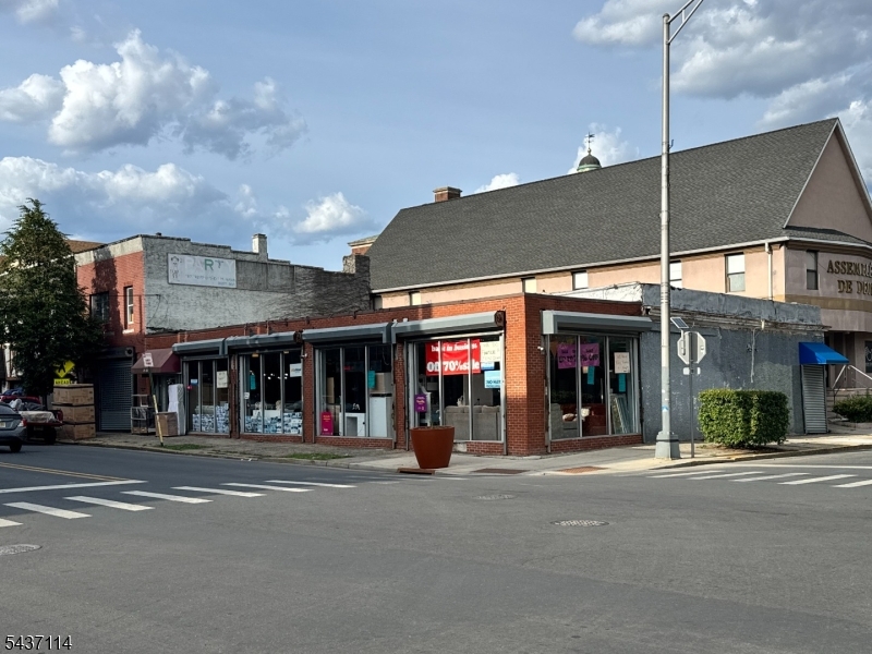 Unlock the potential of this versatile commercial property currently operating as a furniture store. Whether you're an investor, owner-user, or developer, this property offers exceptional possibilities for redevelopment, expansion, or continued commercial use.Strategically located in a growing area of Elizabeth with convenient access to major highways, transportation hubs, and local amenities, this property presents a rare opportunity to capitalize on the city's ongoing growth and demand for commercial space. Elizabeth continues to attract businesses and investors due to its strong transportation network, proximity to major ports, Newark Airport, and the New York metropolitan area. Bring your vision and explore the endless possibilities this property has to offer?whether for retail, mixed-use redevelopment, investment purposes, or a business tailored to your specific needs. Don't miss the chance to secure a valuable commercial asset in one of Union County's most dynamic markets.Schedule your private tour today and discover the potential of 1137-1141 Dickinson Street.