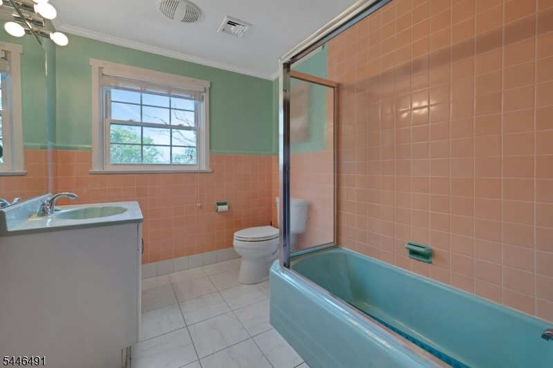 Smoke Rise gated community - Residential