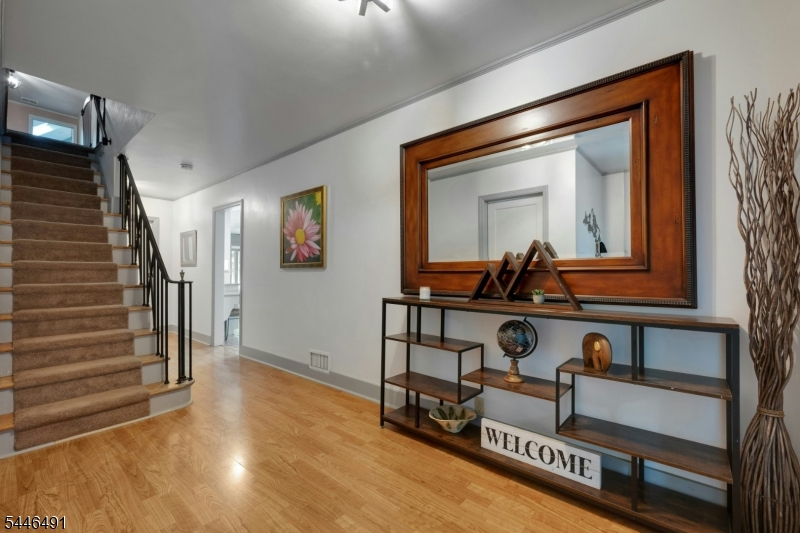 Smoke Rise gated community - Residential