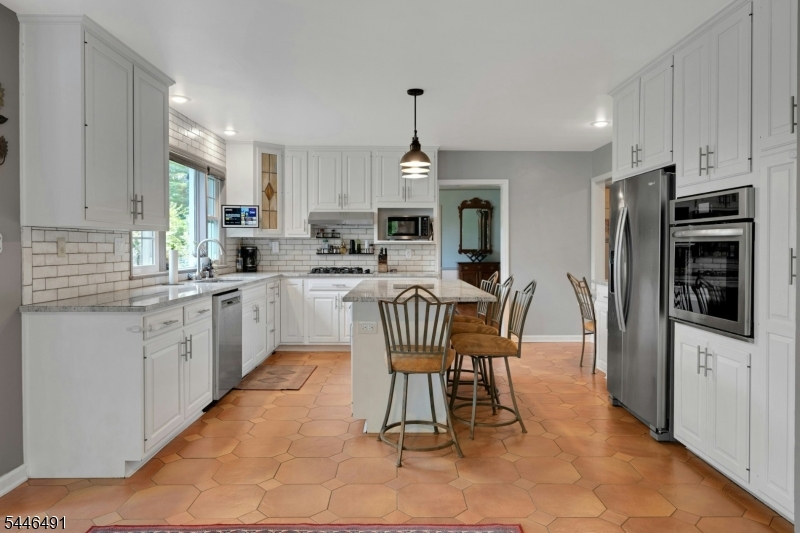 Smoke Rise gated community - Residential