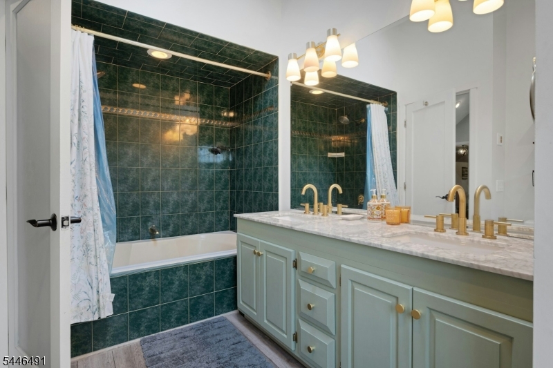 Smoke Rise gated community - Residential