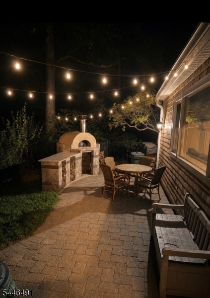 Smoke Rise gated community - Residential