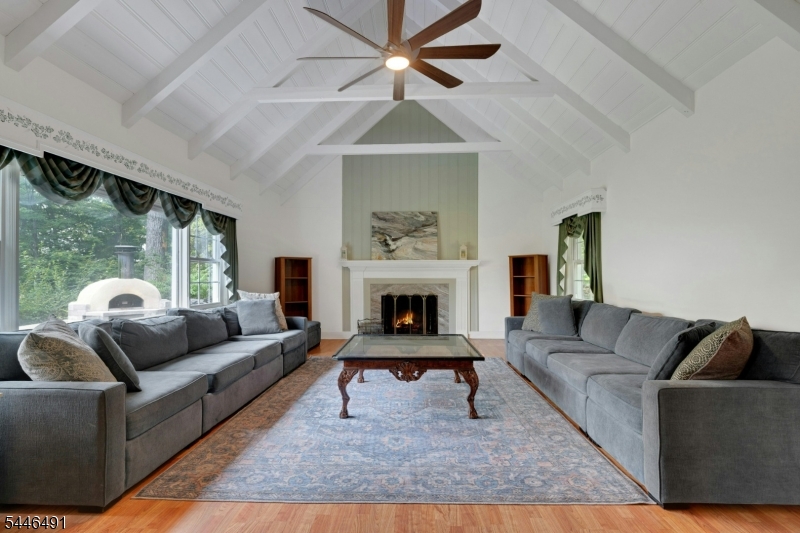 Smoke Rise gated community - Residential