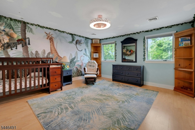 Smoke Rise gated community - Residential