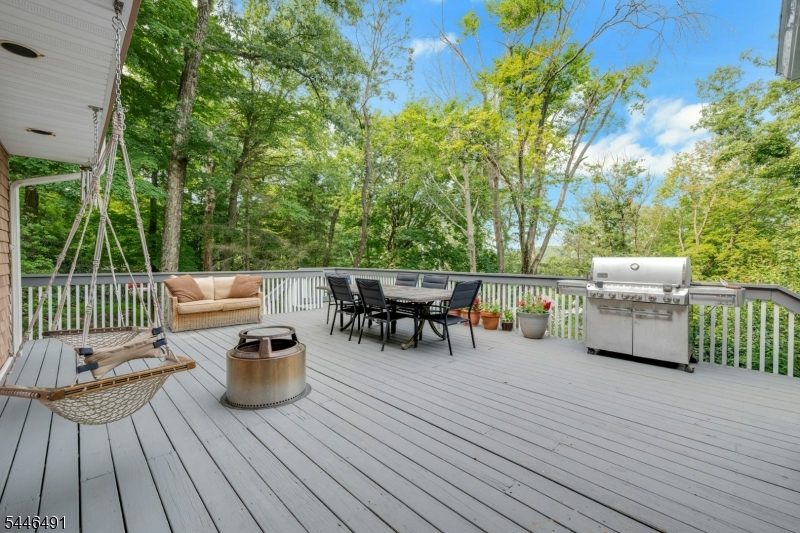 Smoke Rise gated community - Residential