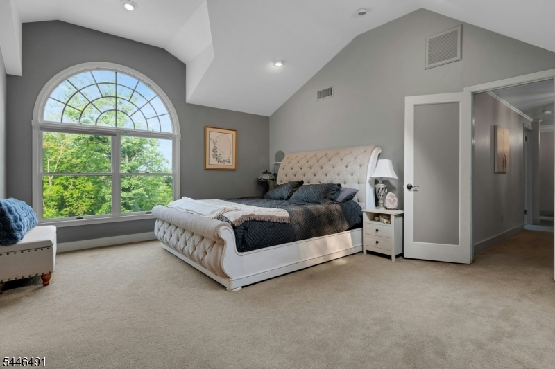 Smoke Rise gated community - Residential