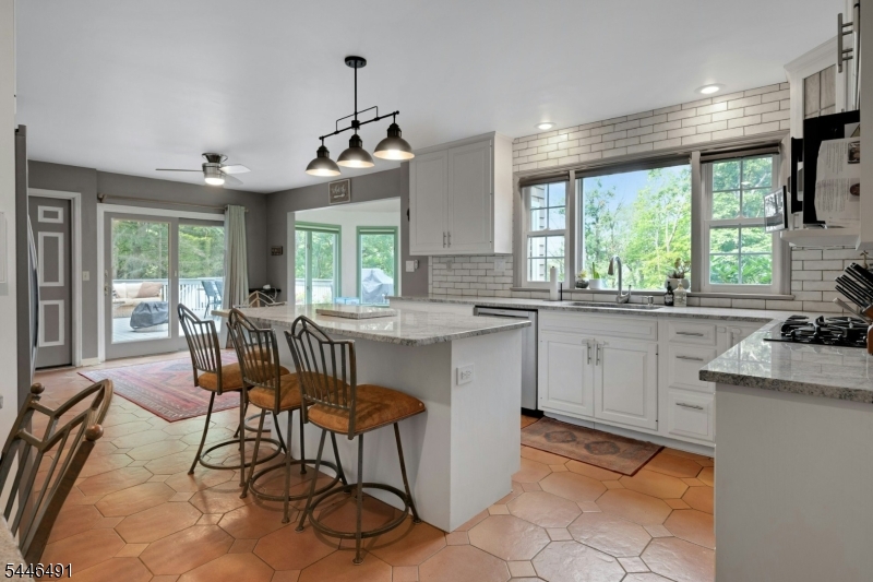 Smoke Rise gated community - Residential