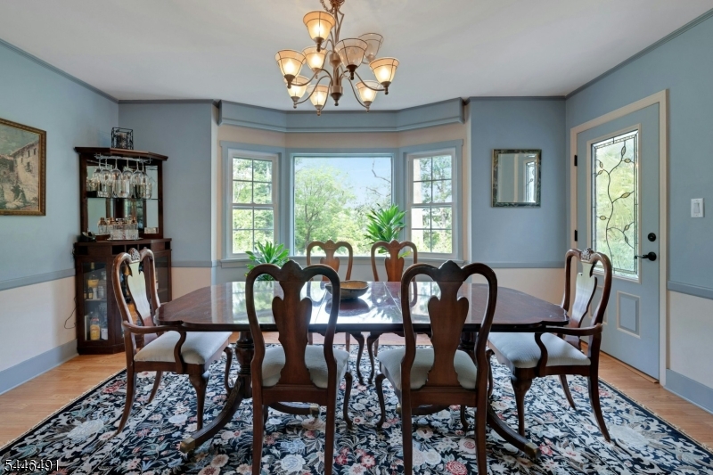Smoke Rise gated community - Residential