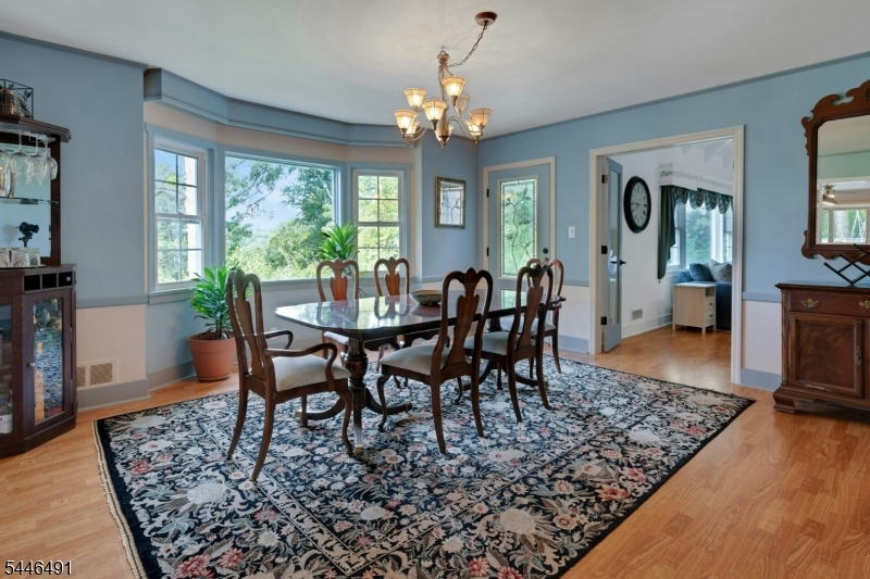 Smoke Rise gated community - Residential