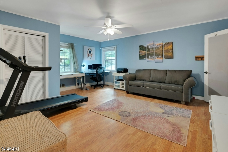 Smoke Rise gated community - Residential