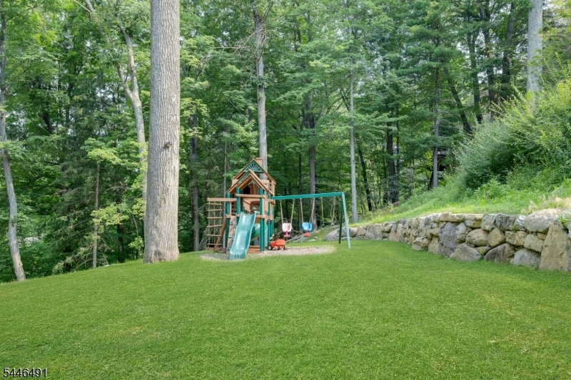 Smoke Rise gated community - Residential