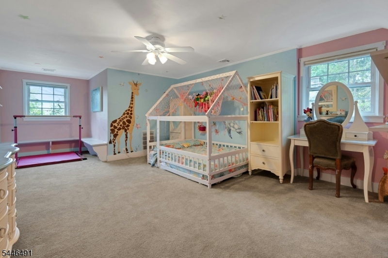 Smoke Rise gated community - Residential