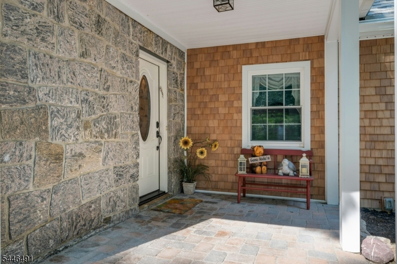 Smoke Rise gated community - Residential