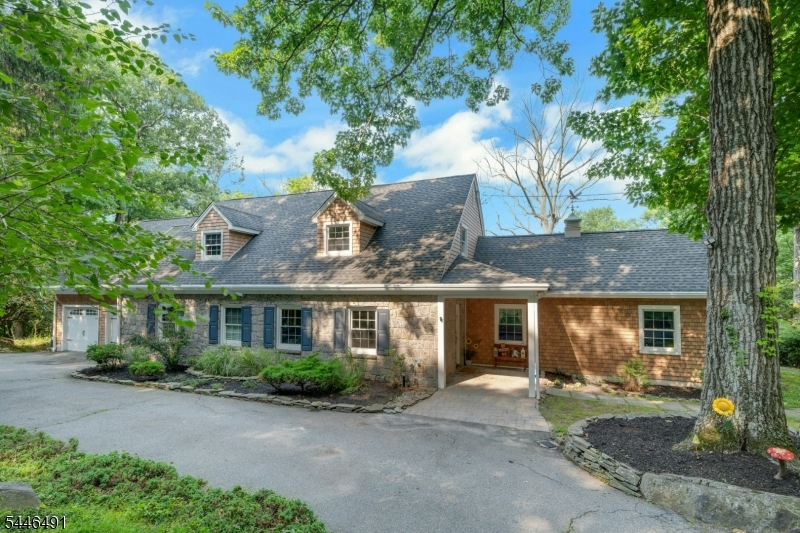 Smoke Rise gated community - Residential