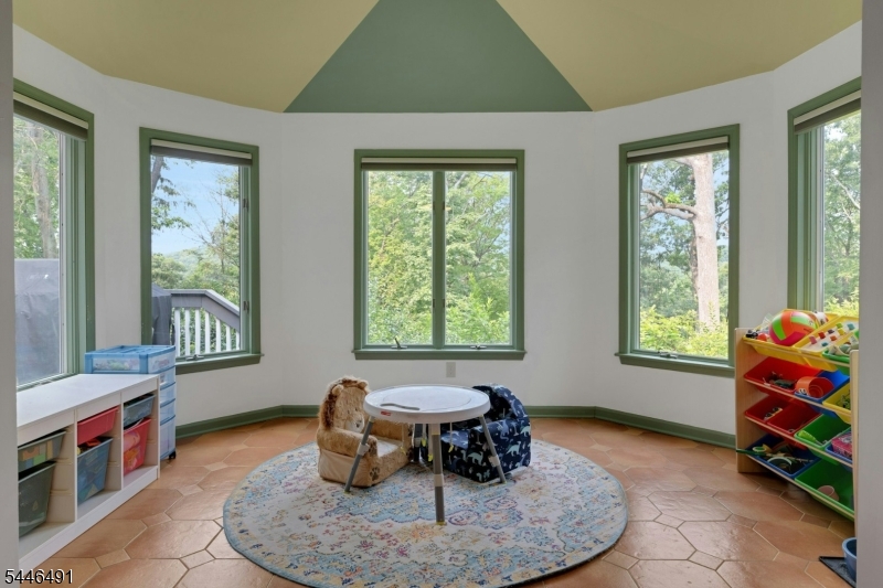 Smoke Rise gated community - Residential