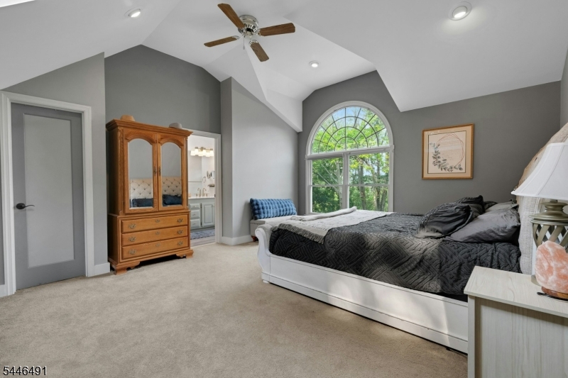 Smoke Rise gated community - Residential