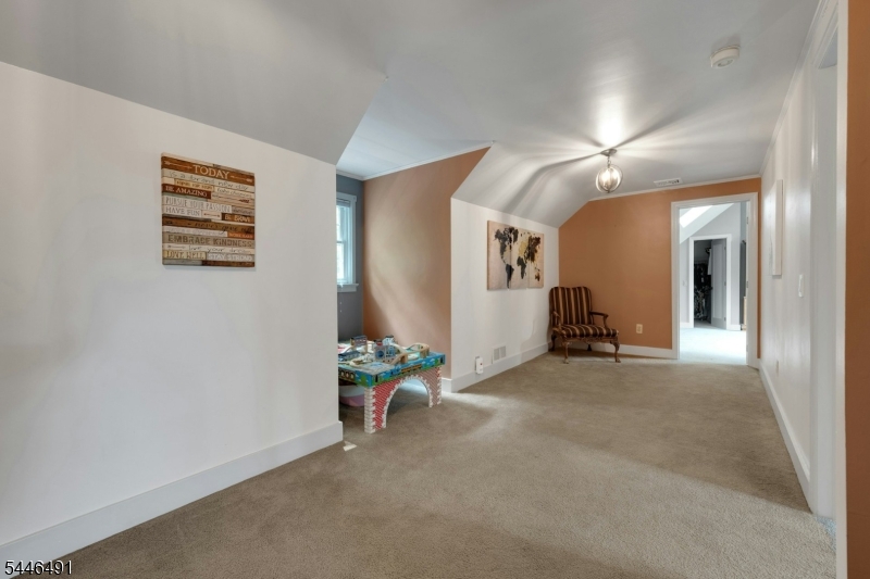 Smoke Rise gated community - Residential