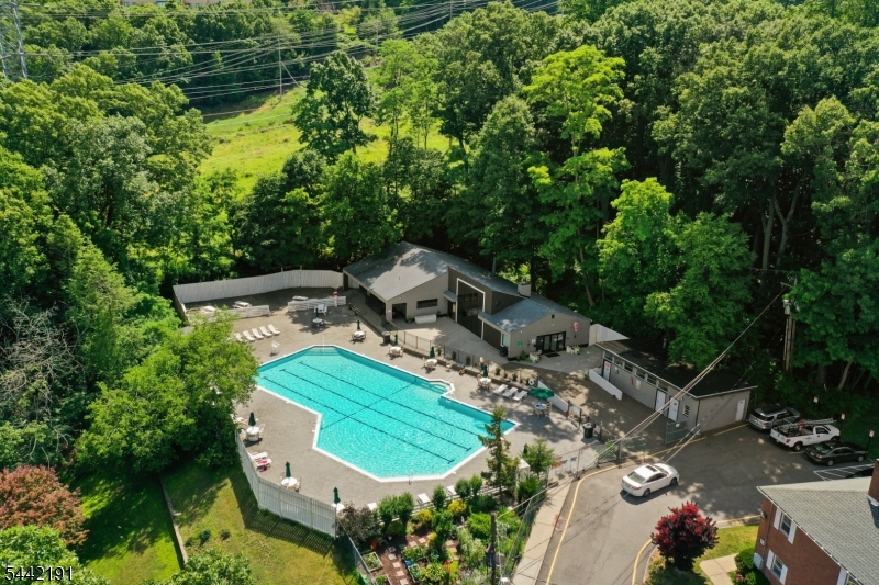 The Mountain Club - Residential