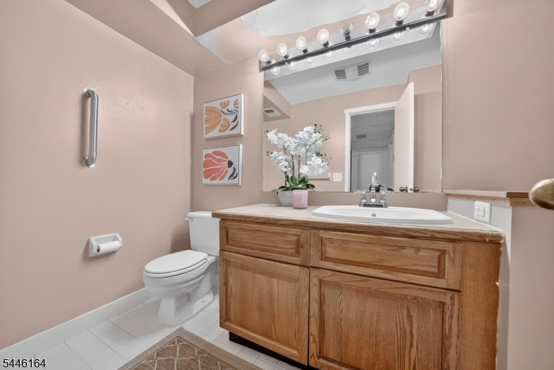 PRINCETON LANDING - Residential
