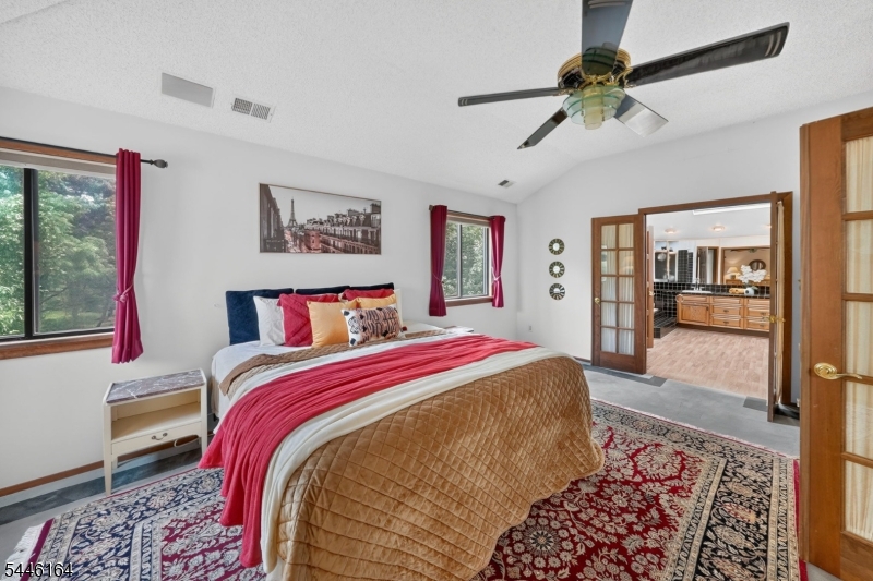 PRINCETON LANDING - Residential