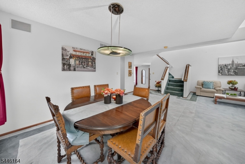 PRINCETON LANDING - Residential