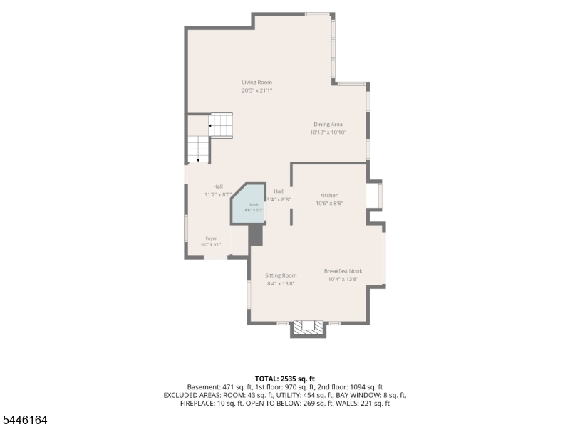 PRINCETON LANDING - Residential