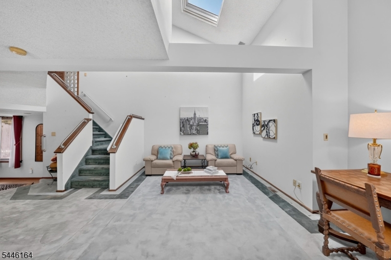 PRINCETON LANDING - Residential