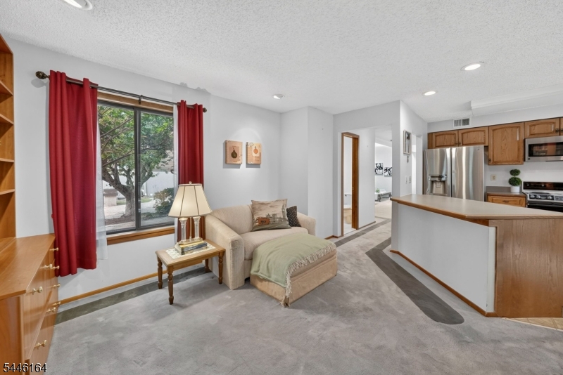 PRINCETON LANDING - Residential