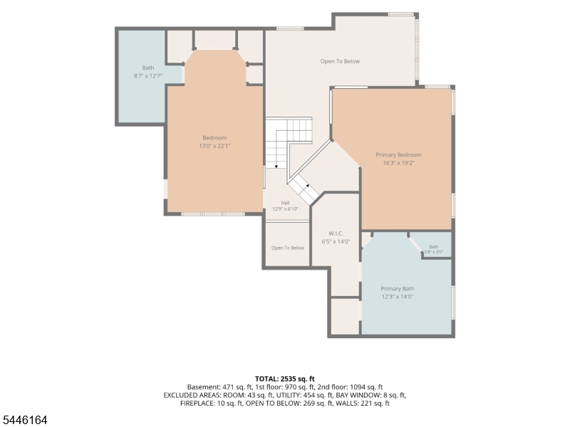 PRINCETON LANDING - Residential