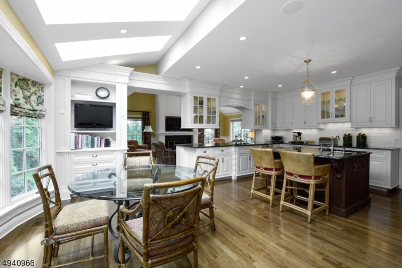 North Summit - Residential