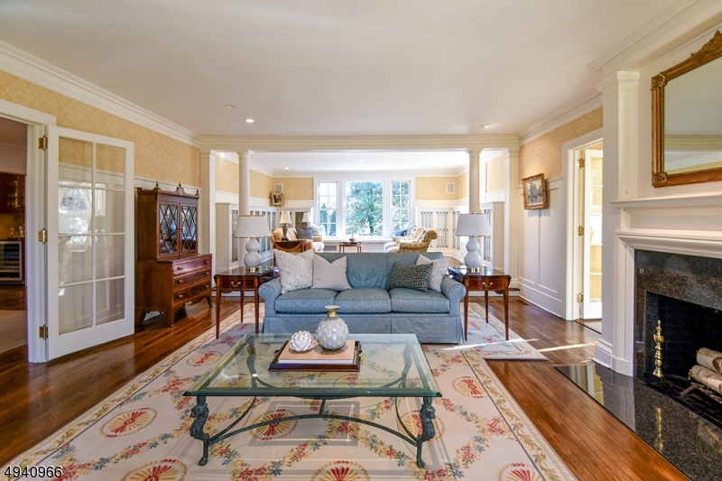 North Summit - Residential