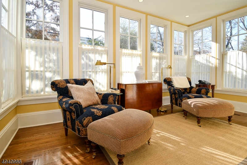 North Summit - Residential