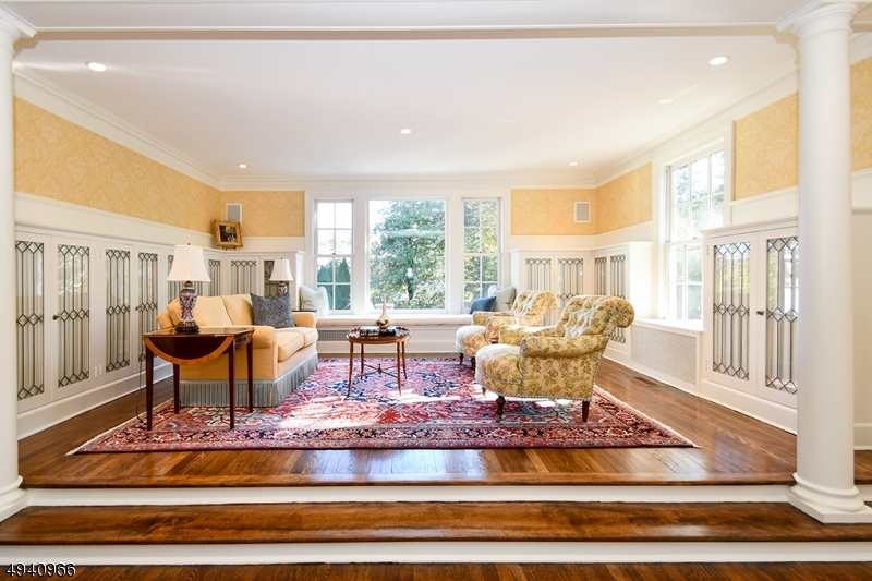 North Summit - Residential