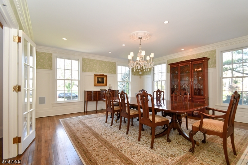 North Summit - Residential