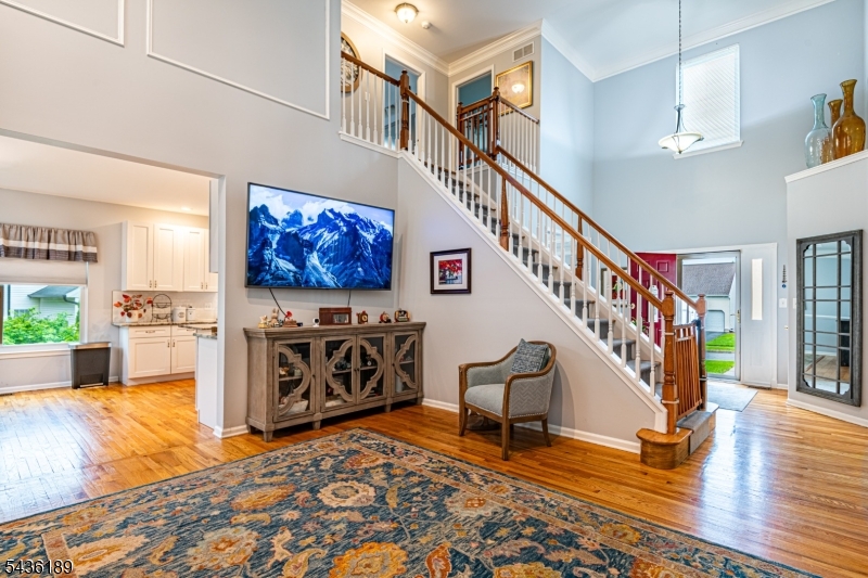 Greenwich Chase - Residential