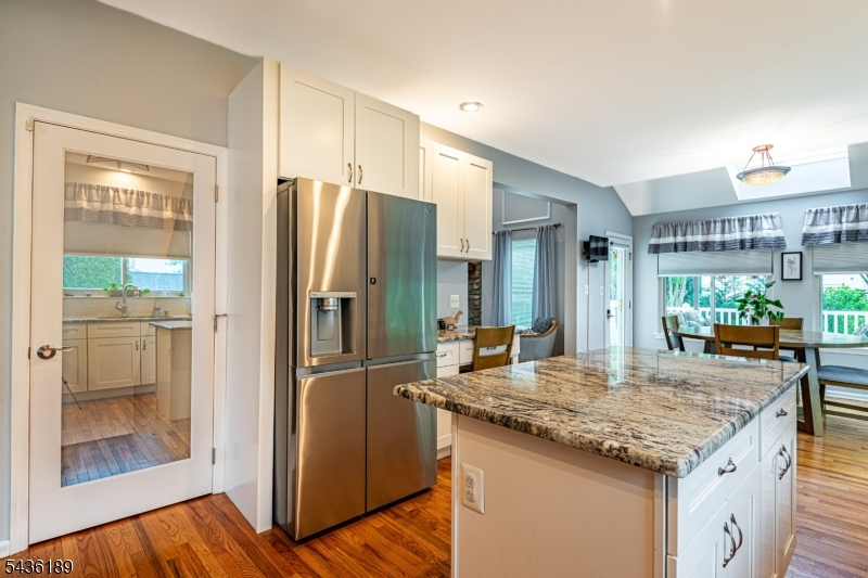 Greenwich Chase - Residential