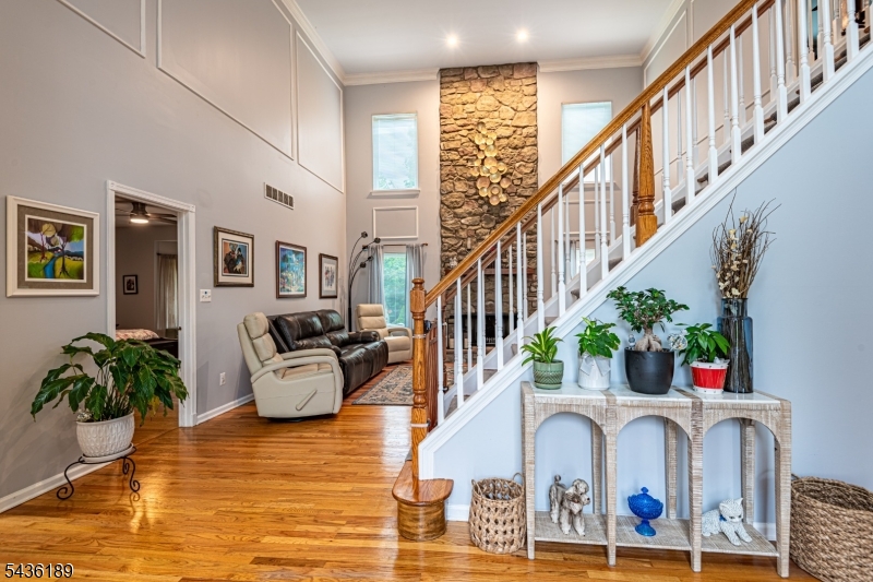 Greenwich Chase - Residential