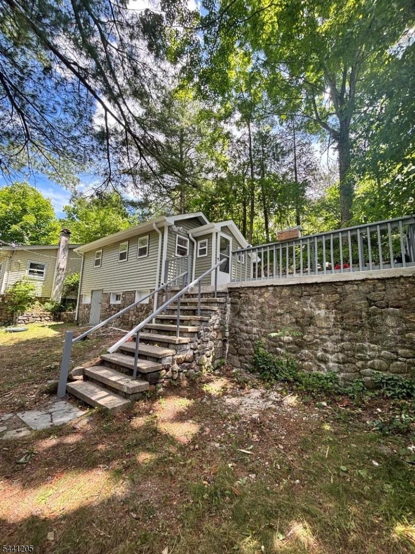 Oak Ridge - Residential Lease
