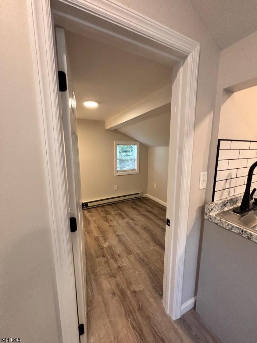 Oak Ridge - Residential Lease